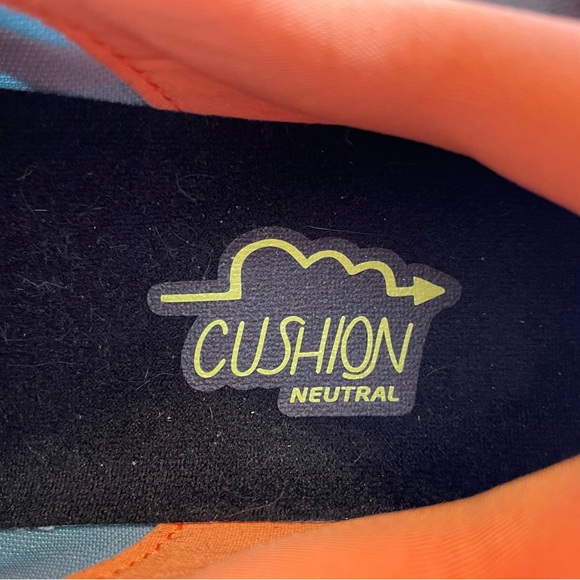 Brooks Trace 3 Women's Running Shoes (Size: 7.5) - Excellent Condition - Picture 13 of 16